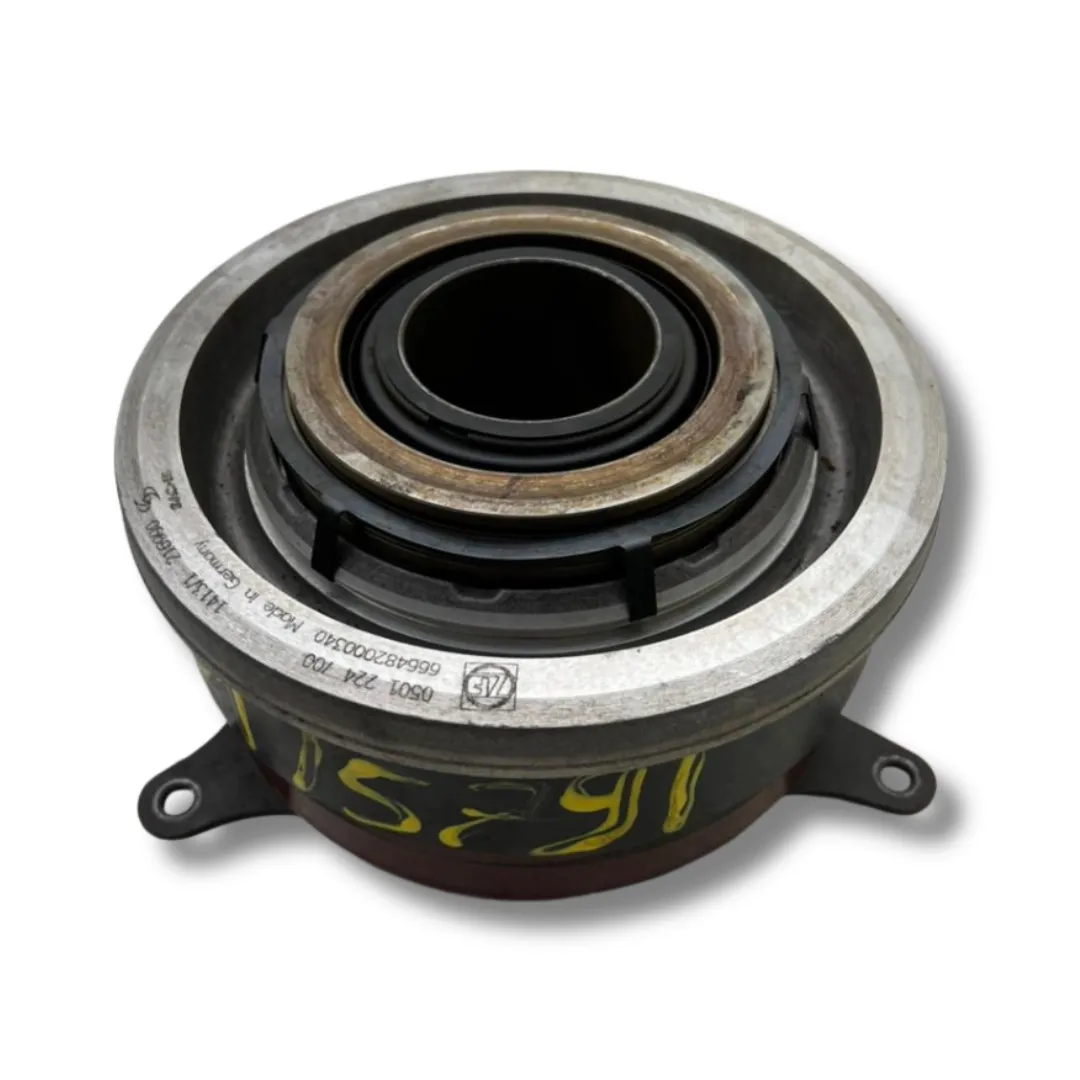 ATUADOR EMBREAGEM DAF XF – 666482000340