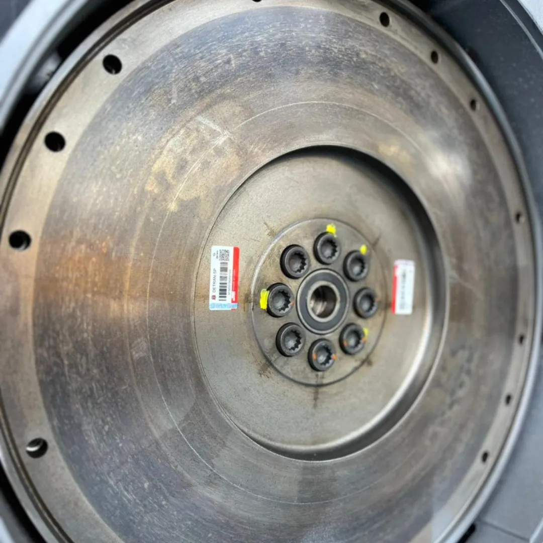 MOTOR 926 MB AXOR 1933 5