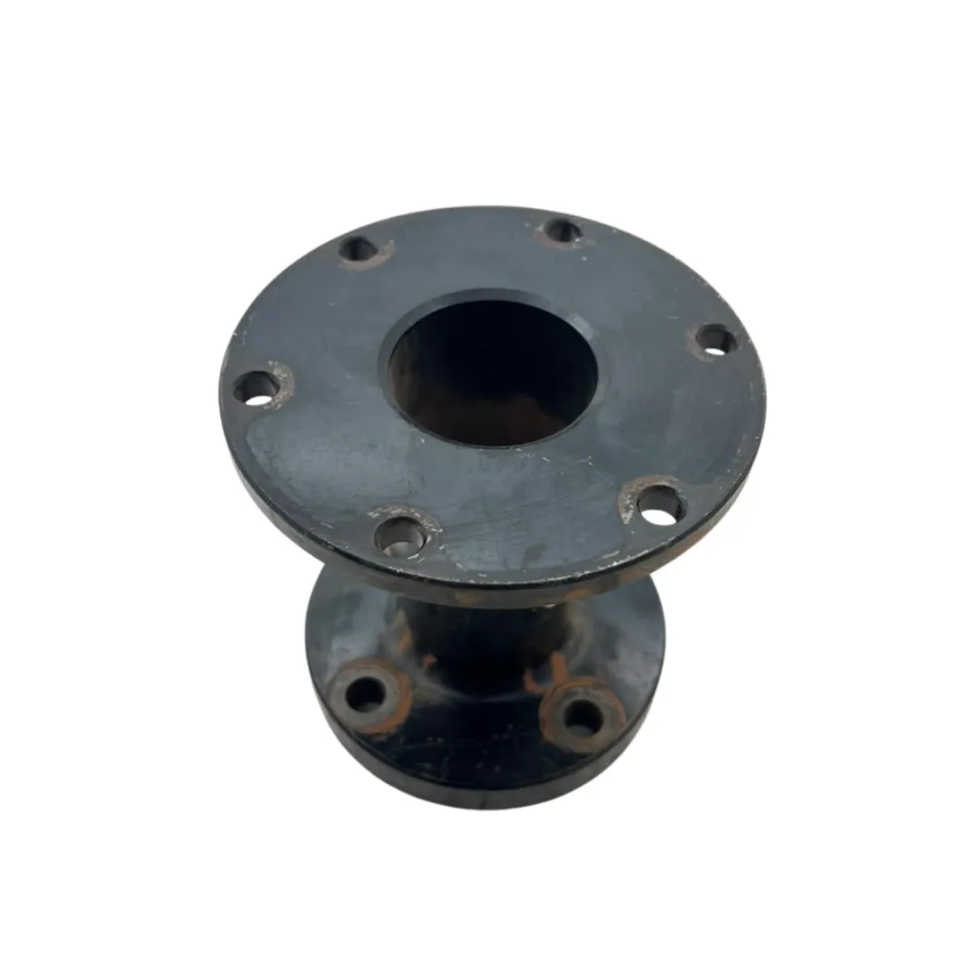 FLANGE ACOPLAMENTO VISCOSA MOTOR MAN 6CC – 07W121160G / 07W121160D 3