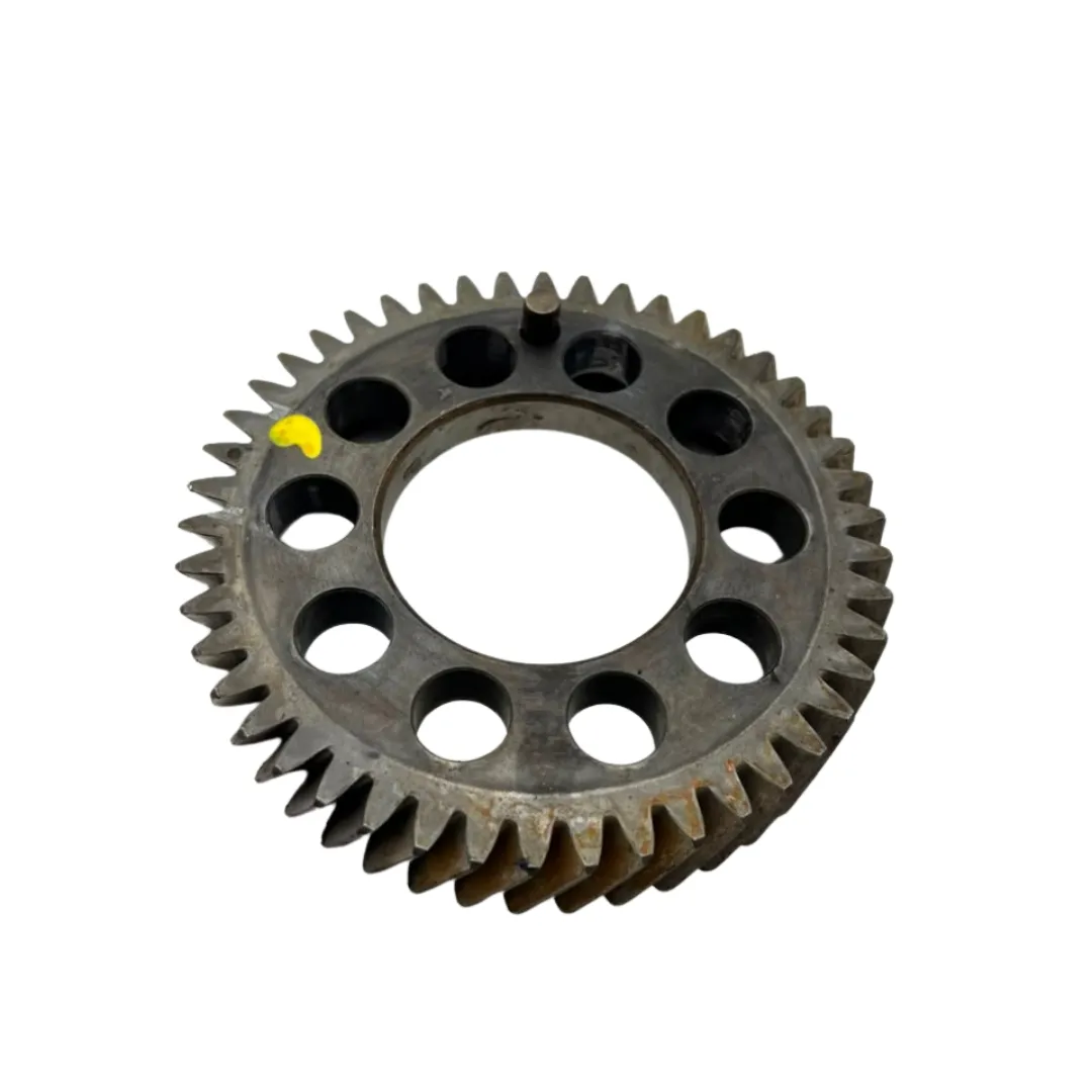 ENGRENAGEM VIRABREQUIM MOTOR MB 460 / 457 – A4570500103 2
