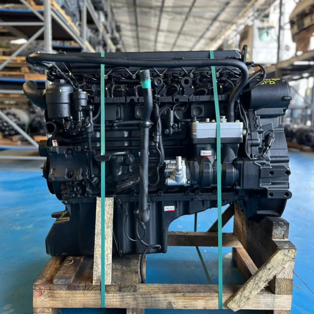 MOTOR 926 MB AXOR 1933 2