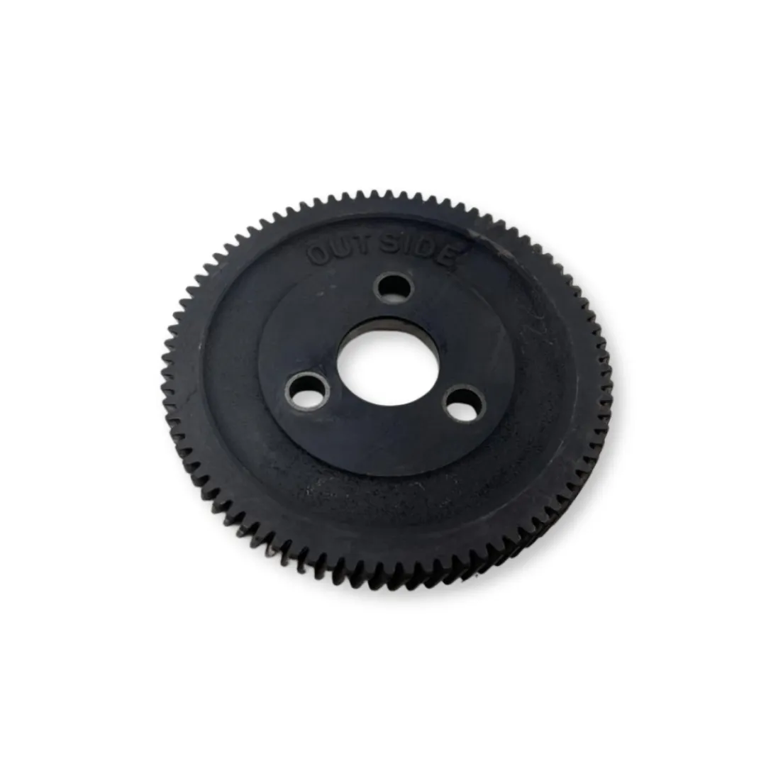 ENGRENAGEM COMANDO VÁLVULA MOTOR SCANIA S4 S5 EURO 5 – 1424466 2