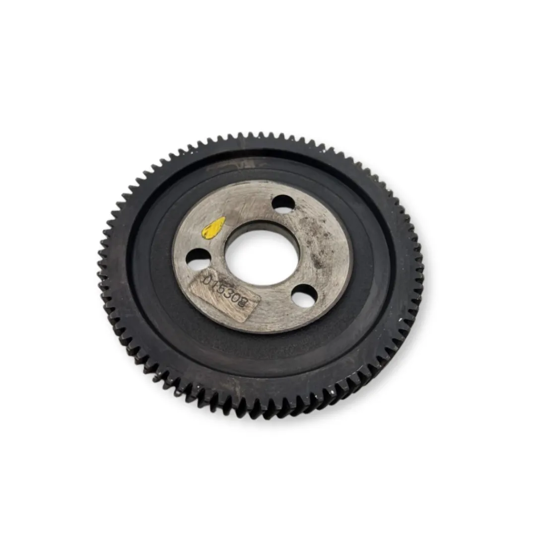ENGRENAGEM COMANDO VÁLVULA MOTOR SCANIA S4 S5 EURO 5 – 1424466