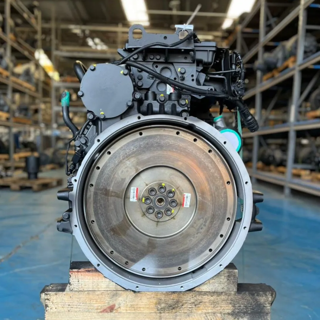 MOTOR 926 MB AXOR 1933 4