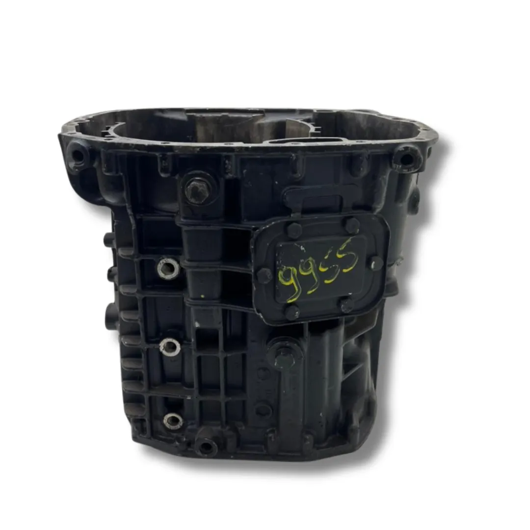 CARCAÇA CENTRAL CÂMBIO ZF 9S 1110TD / 9S 1310 – 1324201066 / 1324080002 2