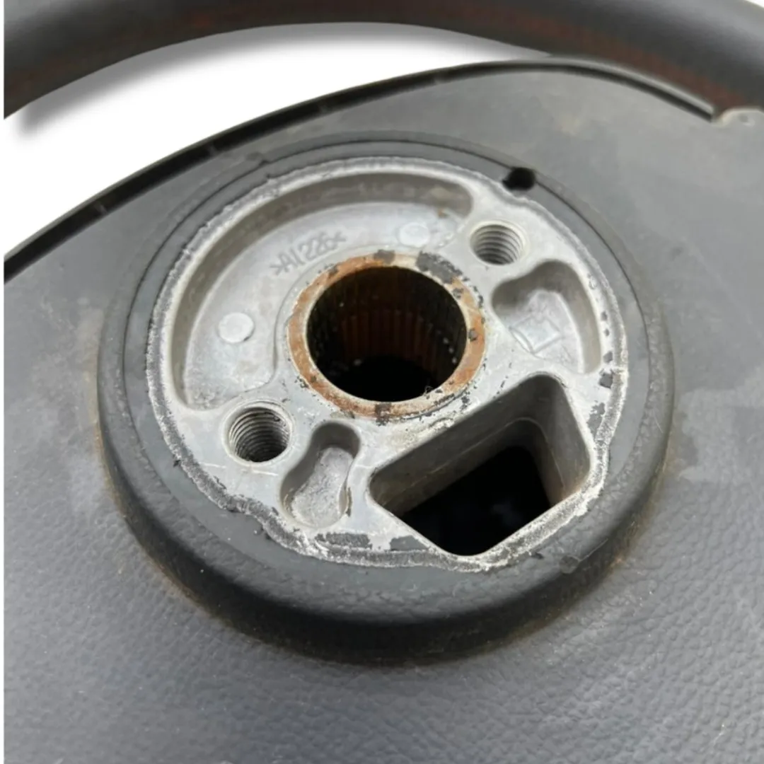 VOLANTE DIREÇÃO DAF XF FTT 530 – 3076817 3
