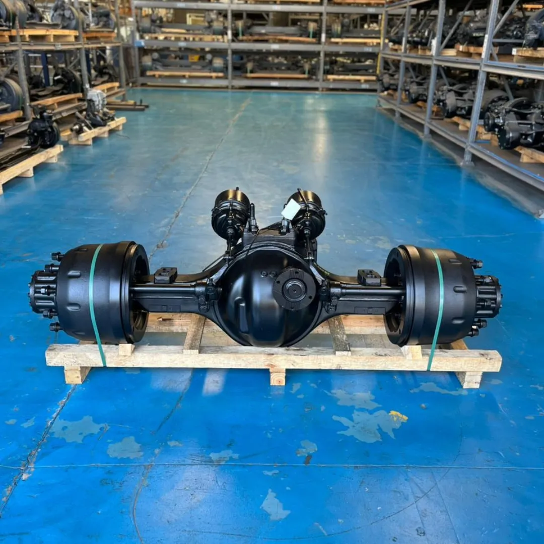 DIFERENCIAL MAN HY1350 VW METEOR 29.520 3