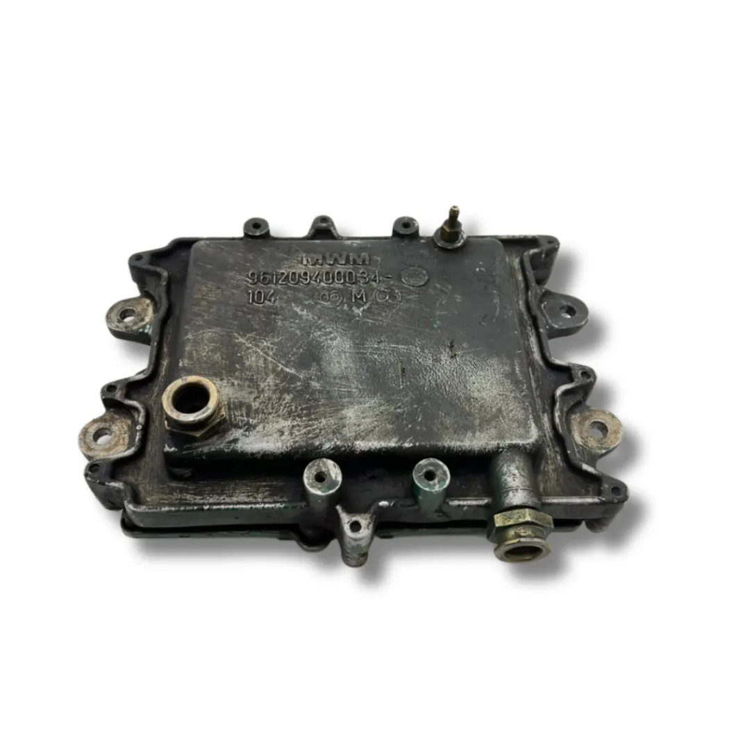 MÓDULO MOTOR VM 310 – 20743691 4