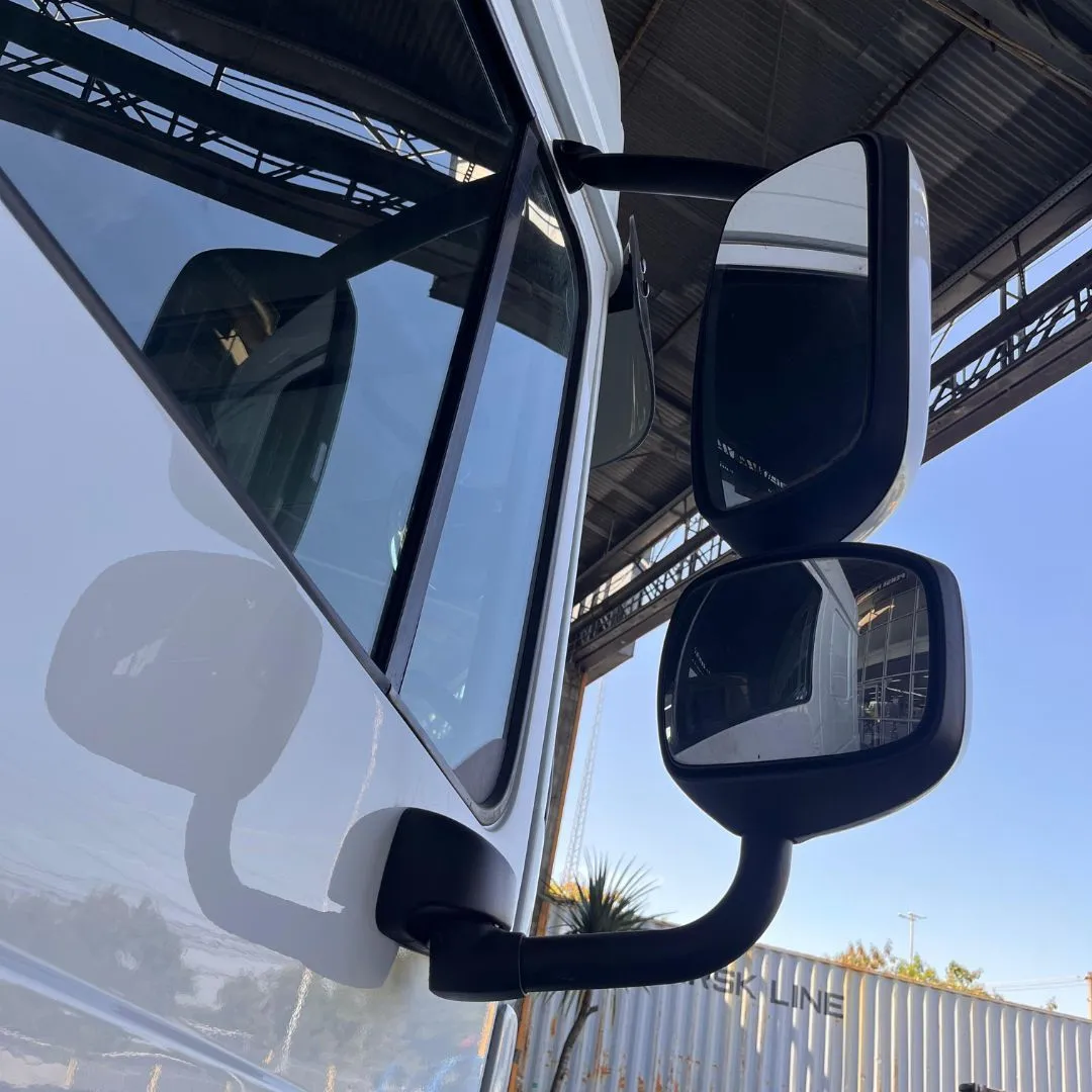CABINA DAF XF 105 PROMO DE OUTUBRO 6