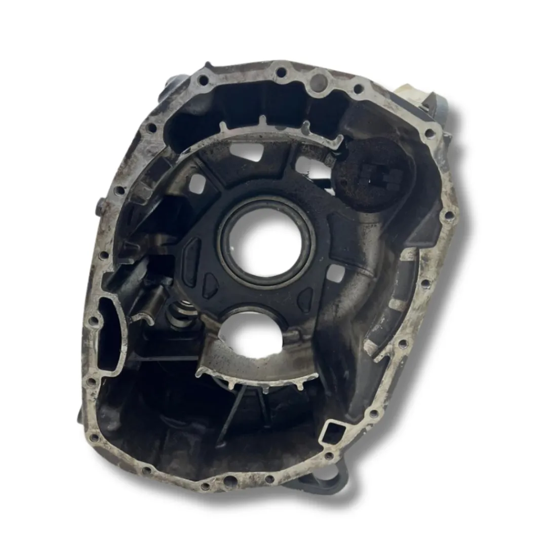 CARCAÇA CENTRAL CÂMBIO ZF 9S 1110TD / 9S 1310 – 1324201066 / 1324080002 3