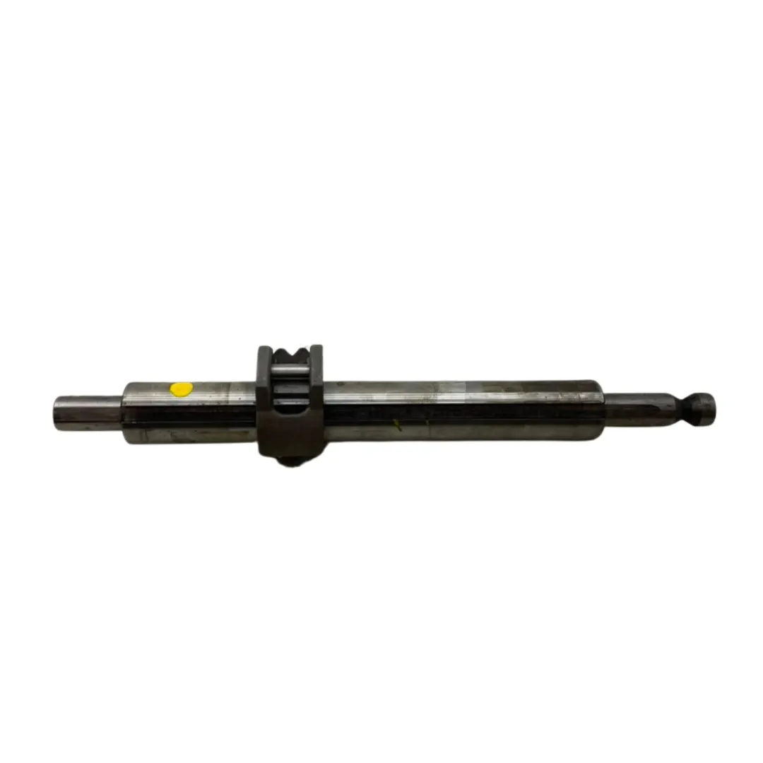 EIXO TRAMBULADOR VOLVO VM – GX8874797 2