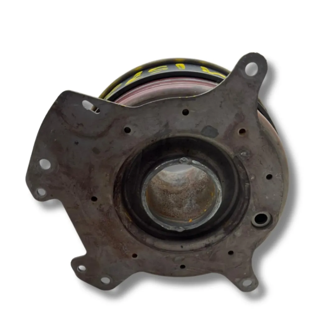 ATUADOR EMBREAGEM DAF XF CÂMBIO TRAXON – 666482000203 4