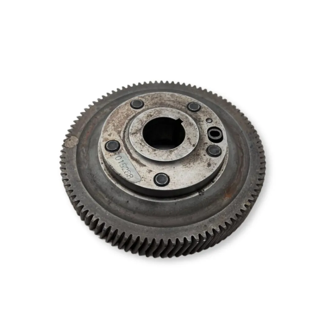 ENGRENAGEM BOMBA INJETORA SCANIA 124 – 1376359 2