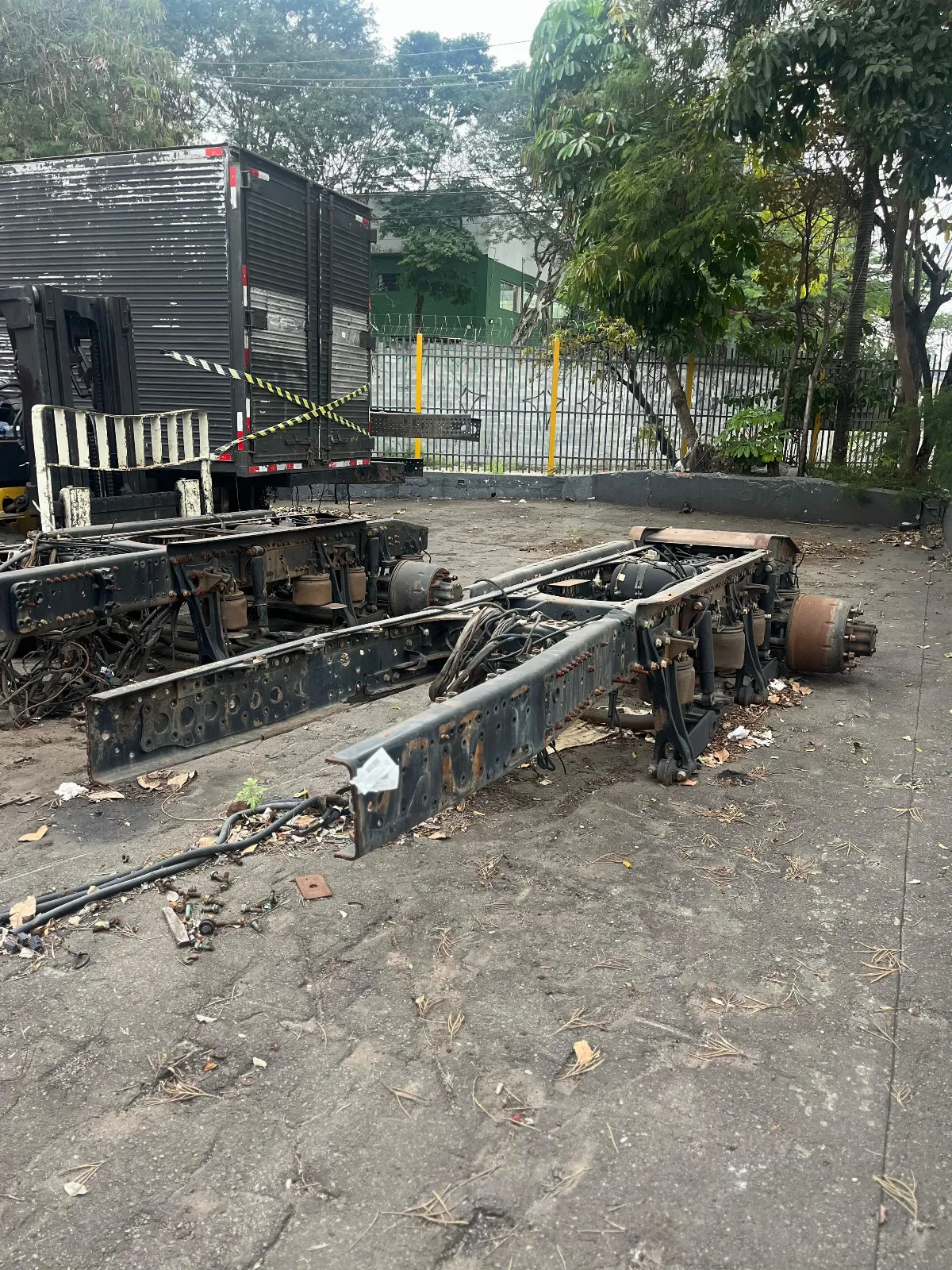 TRASEIRA MB ACTROS 2546 – PROMO AGOSTO 3