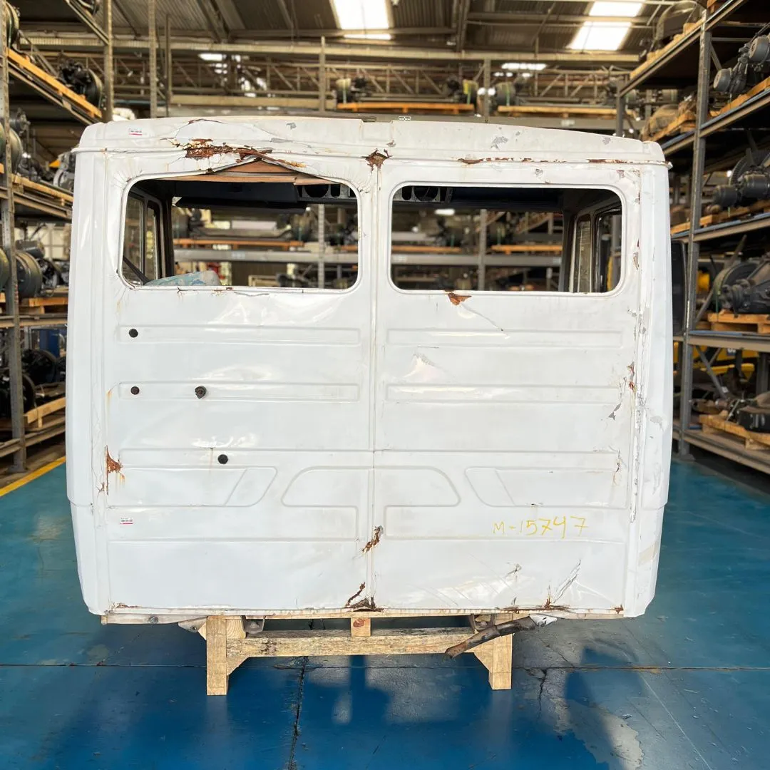 CABINA MB 1620 3