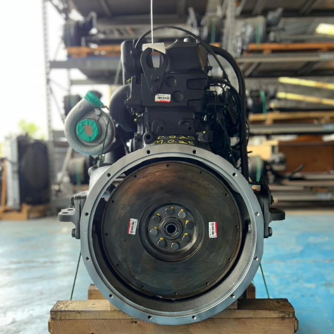 MOTOR 366 LA MB 1620 5