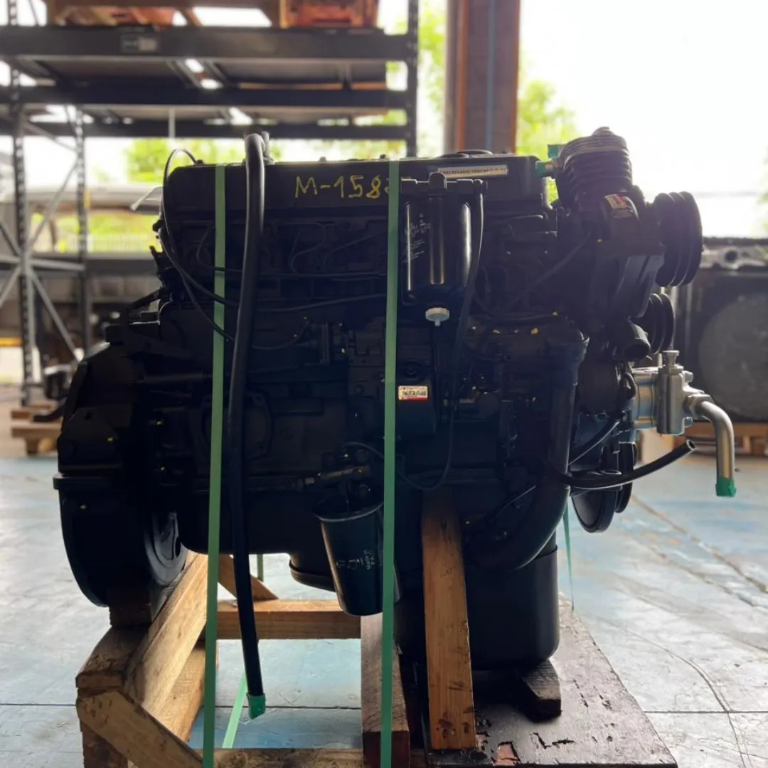 MOTOR 366 LA MB 1620 3