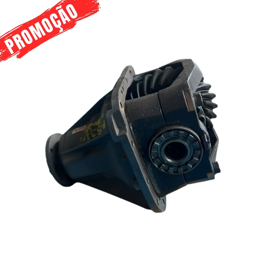 DIFERENCIAL MIOLO DS70H VOLVO FH520 RELAÇÃO 21X25 – PROMO DE OUTUBRO 1