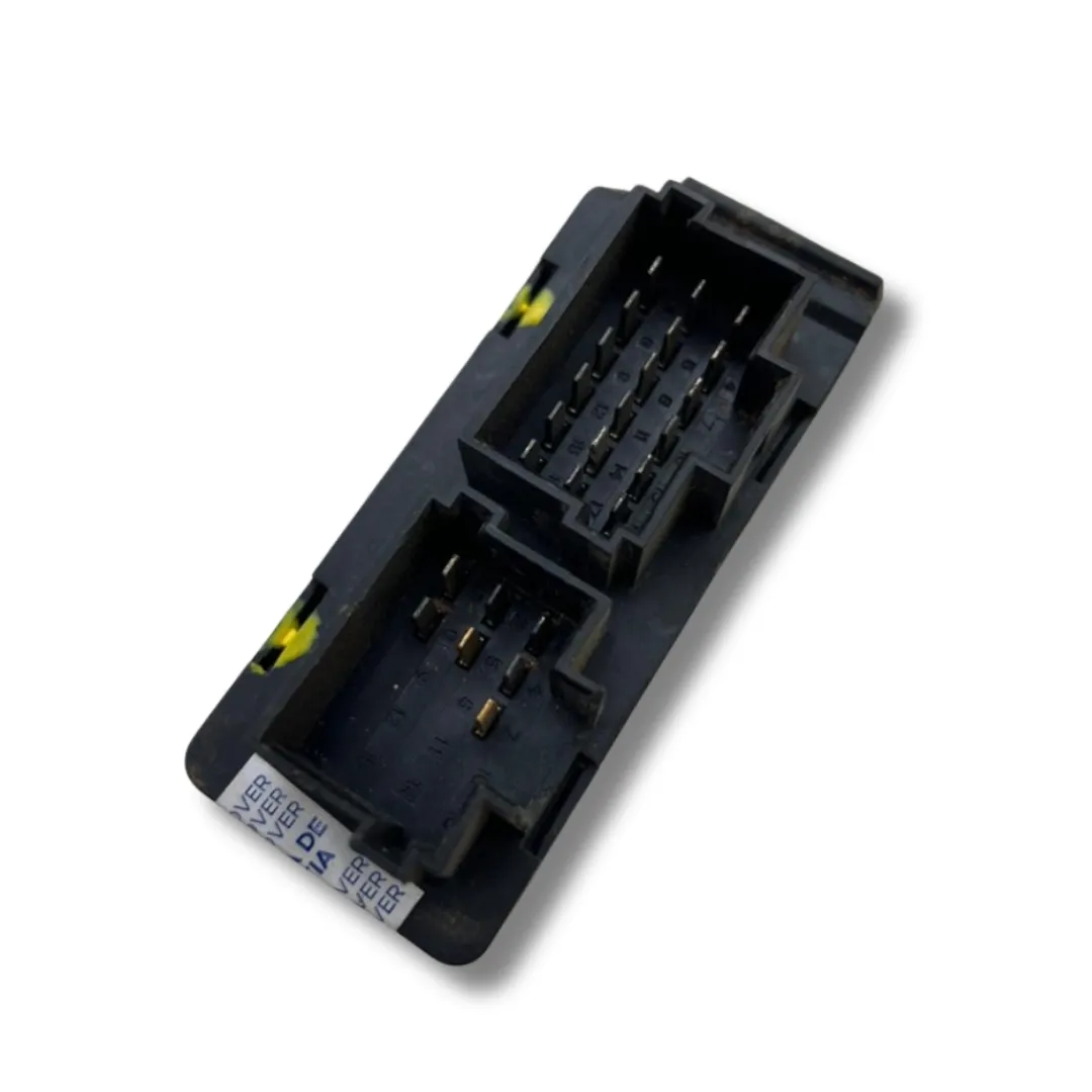 MÓDULO CONFORTO MB AXOR / ACTROS / ATEGO – A0004461616 4