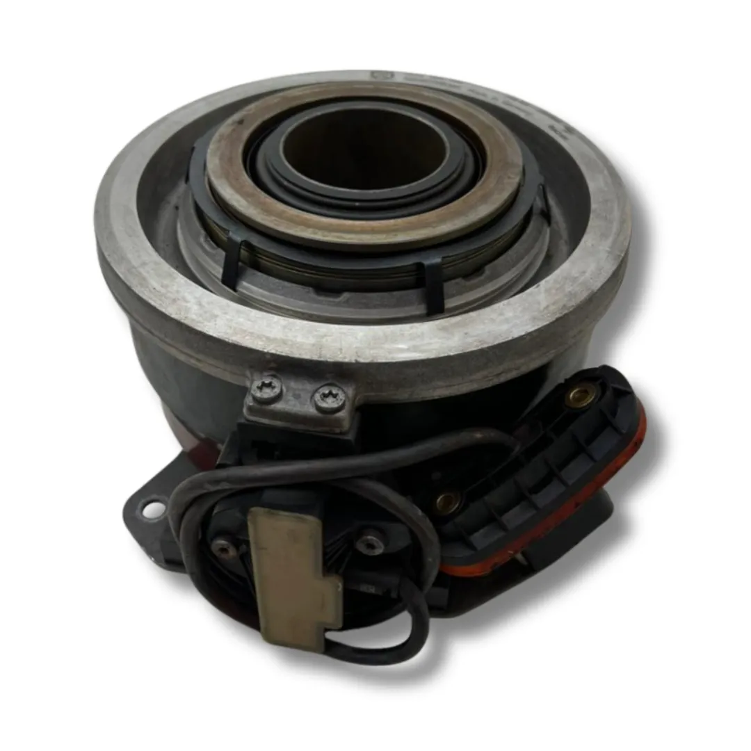ATUADOR EMBREAGEM DAF XF – 666482000340 4