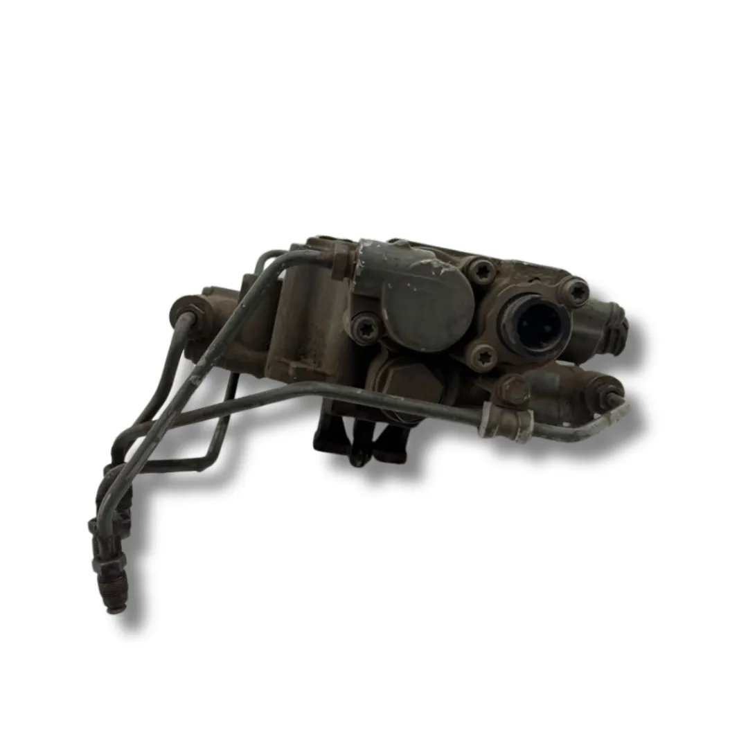 ATUADOR CÂMBIO AS TRONIC – 2W0300040Q / 6070302029 4