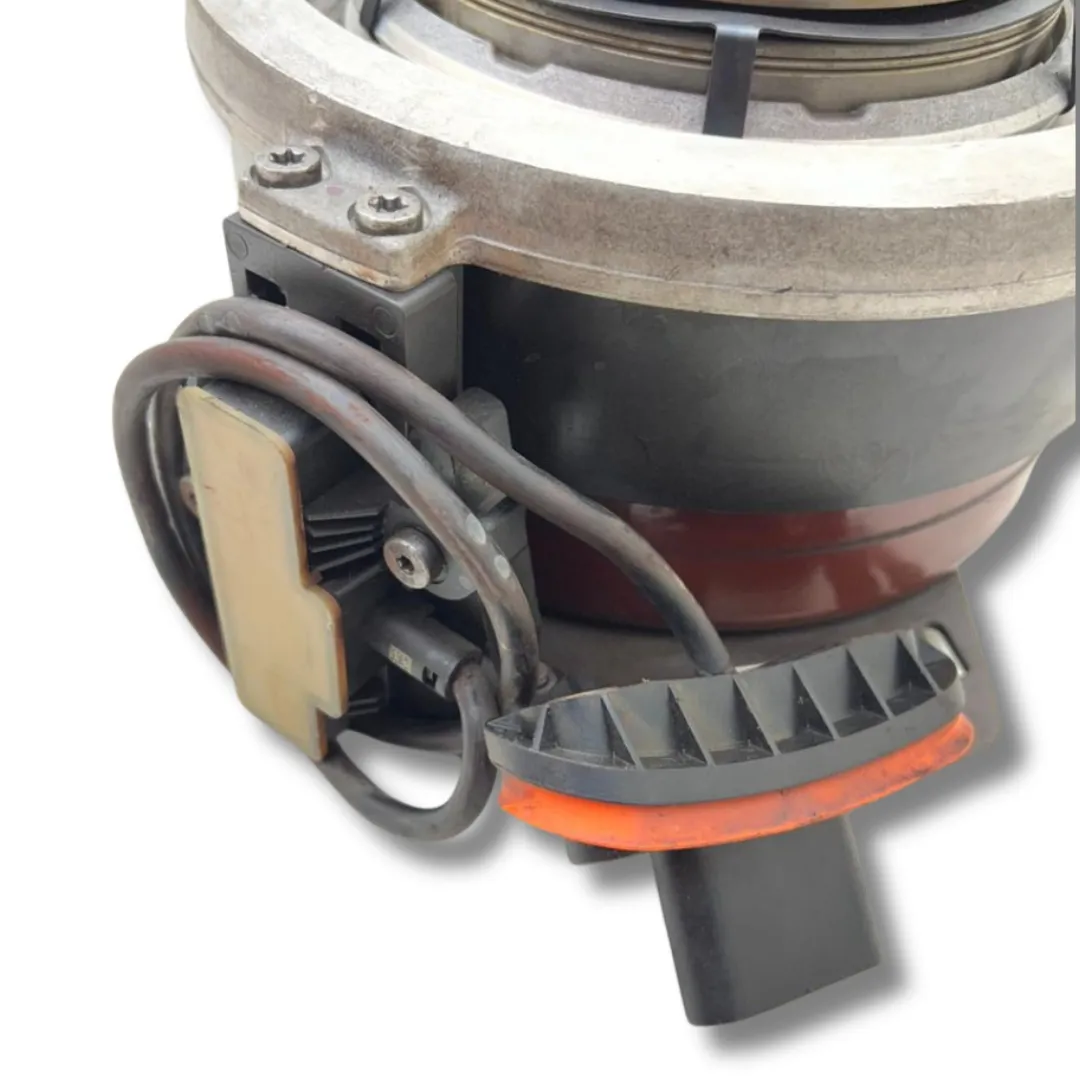 ATUADOR EMBREAGEM DAF XF – 666482000340 5