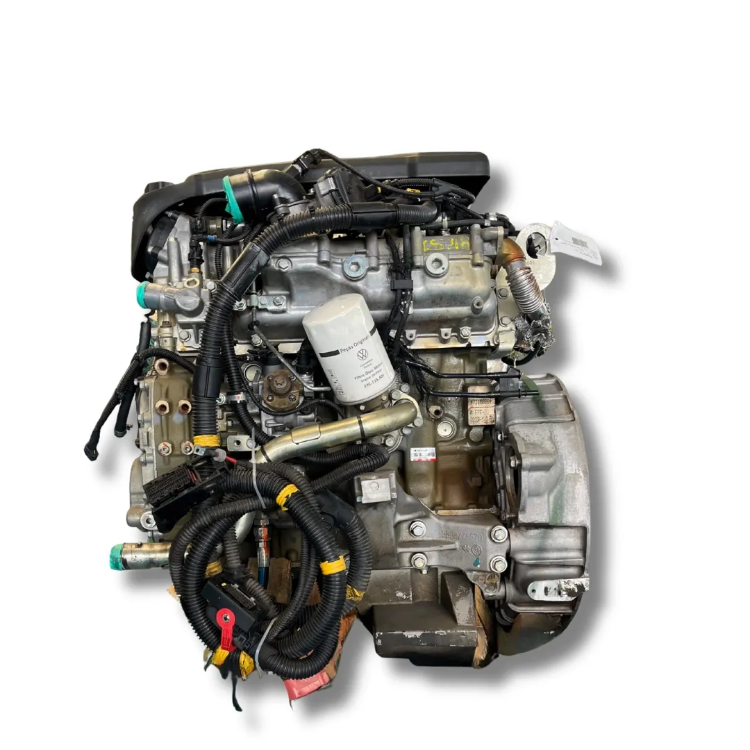 MOTOR FPT 4CC VW DELIVERY EXPRESS