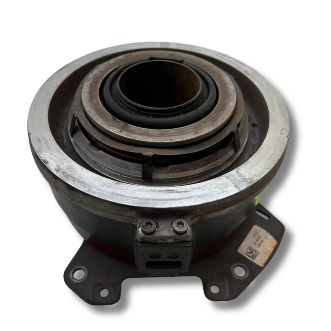 ATUADOR EMBREAGEM DAF XF CÂMBIO TRAXON – 666482000203 2