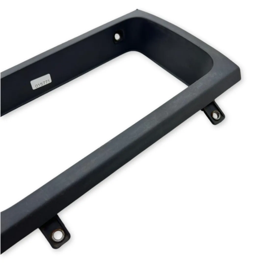 MOLDURA PAINEL INSTRUMENTOS VW CONSTELLATION – 2R2858335A 3