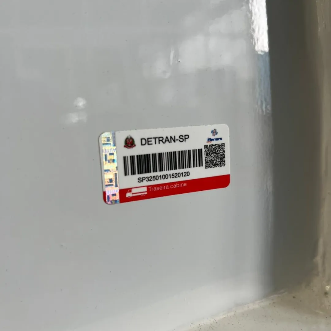 CABINA VW CONSTELLATION 18.210 5