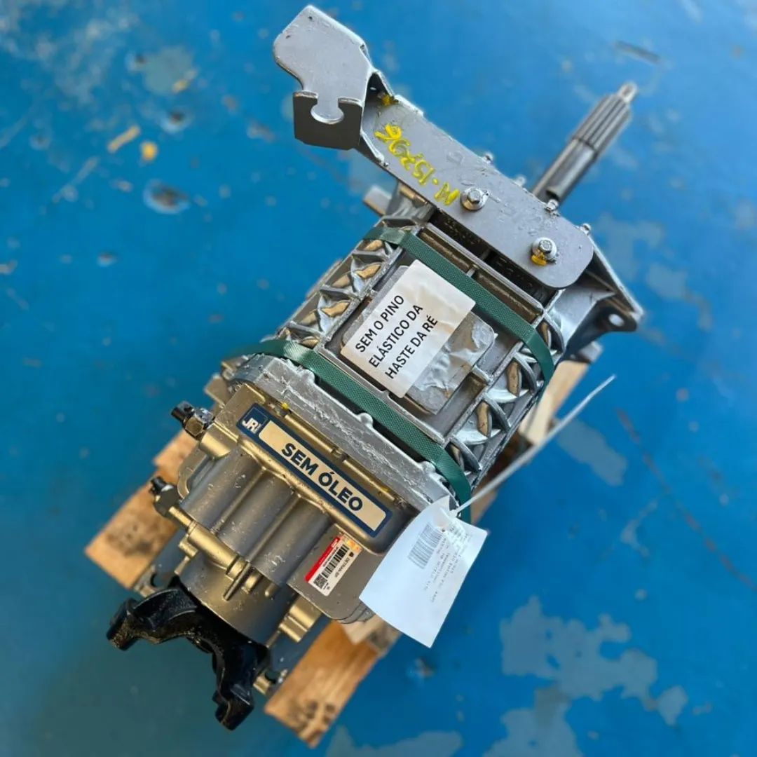 CAMBIO EATON FSO 4405 MB ACCELO 915C 4