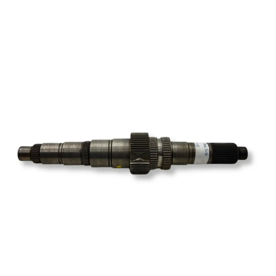 EIXO ENTALHADO CÂMBIO EATON FS5406 / FS6406 / FS5405 – 4304549 3