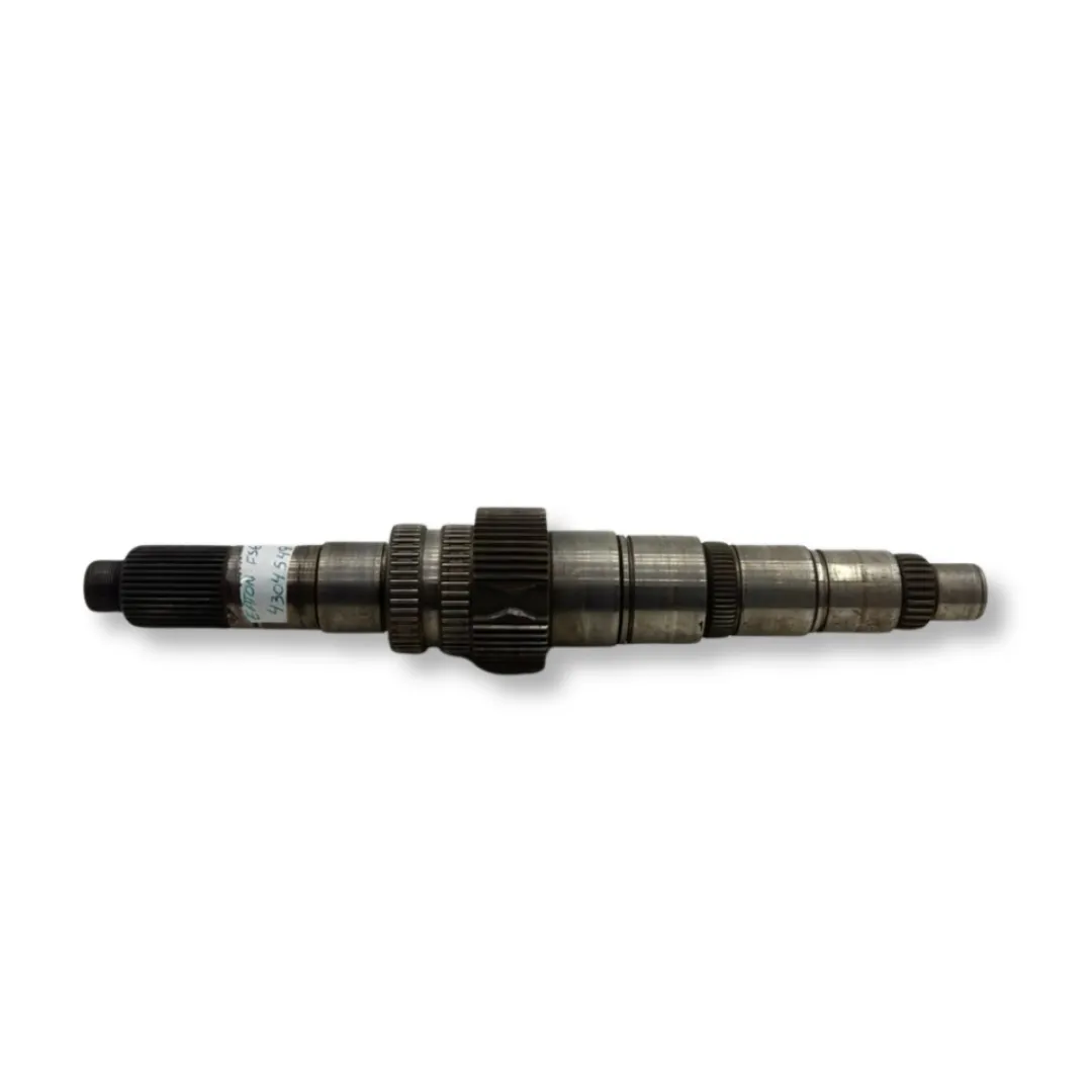 EIXO ENTALHADO CÂMBIO EATON FS5406 / FS6406 / FS5405 – 4304549 4