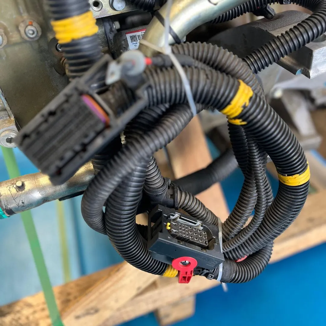 MOTOR FPT 4CC VW DELIVERY EXPRESS ANO 2022 – PROMO AGOSTO 8