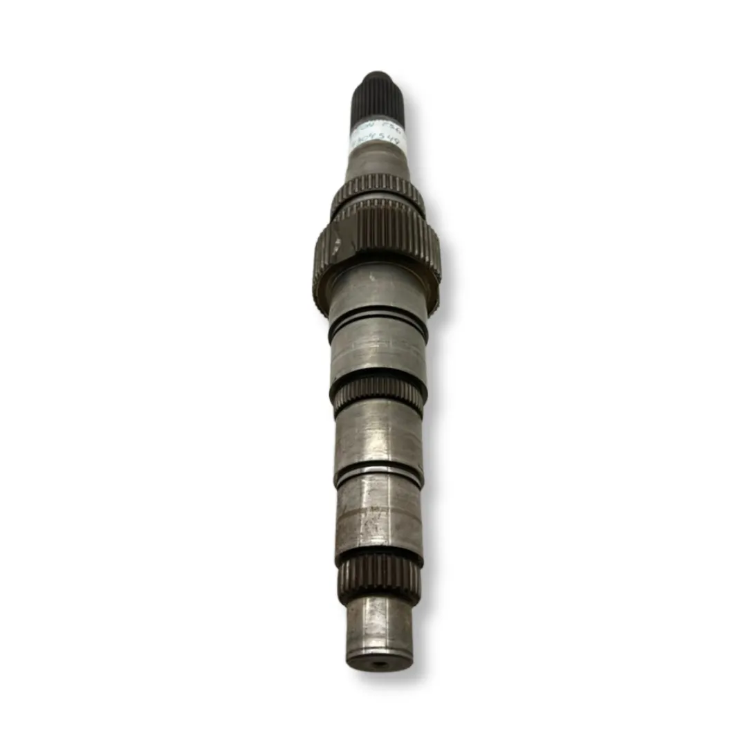 EIXO ENTALHADO CÂMBIO EATON FS5406 / FS6406 / FS5405 – 4304549 1