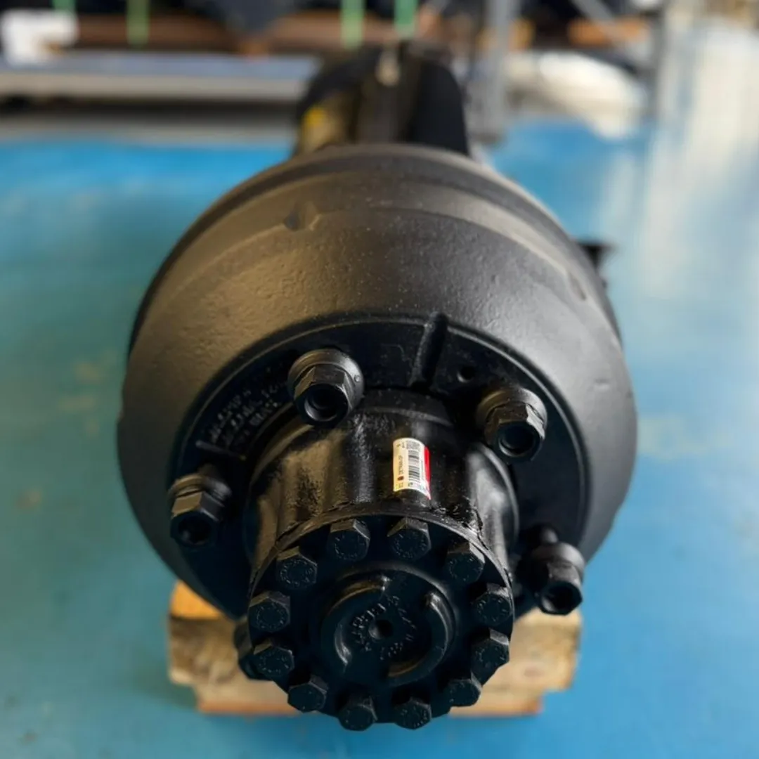 DIFERENCIAL DANA 284 VW DELIVERY 8.150 4