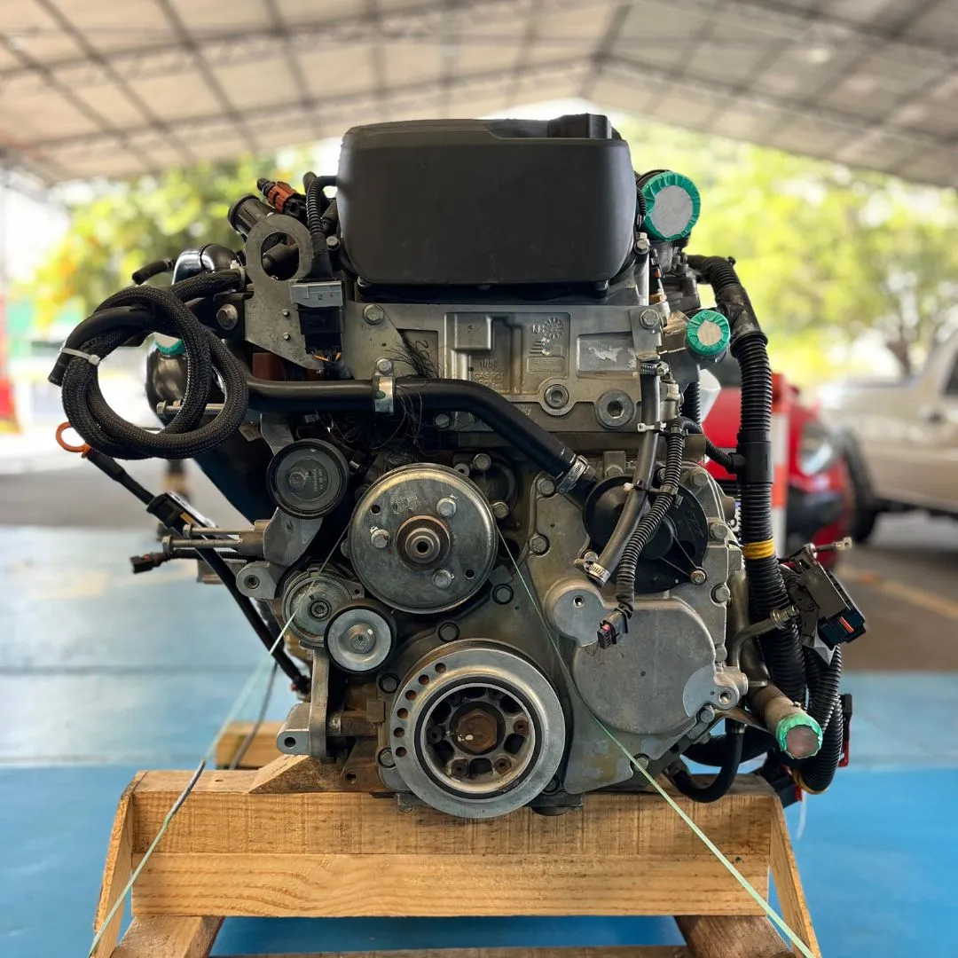 MOTOR FPT 4CC VW DELIVERY EXPRESS ANO 2022 – PROMO AGOSTO 3