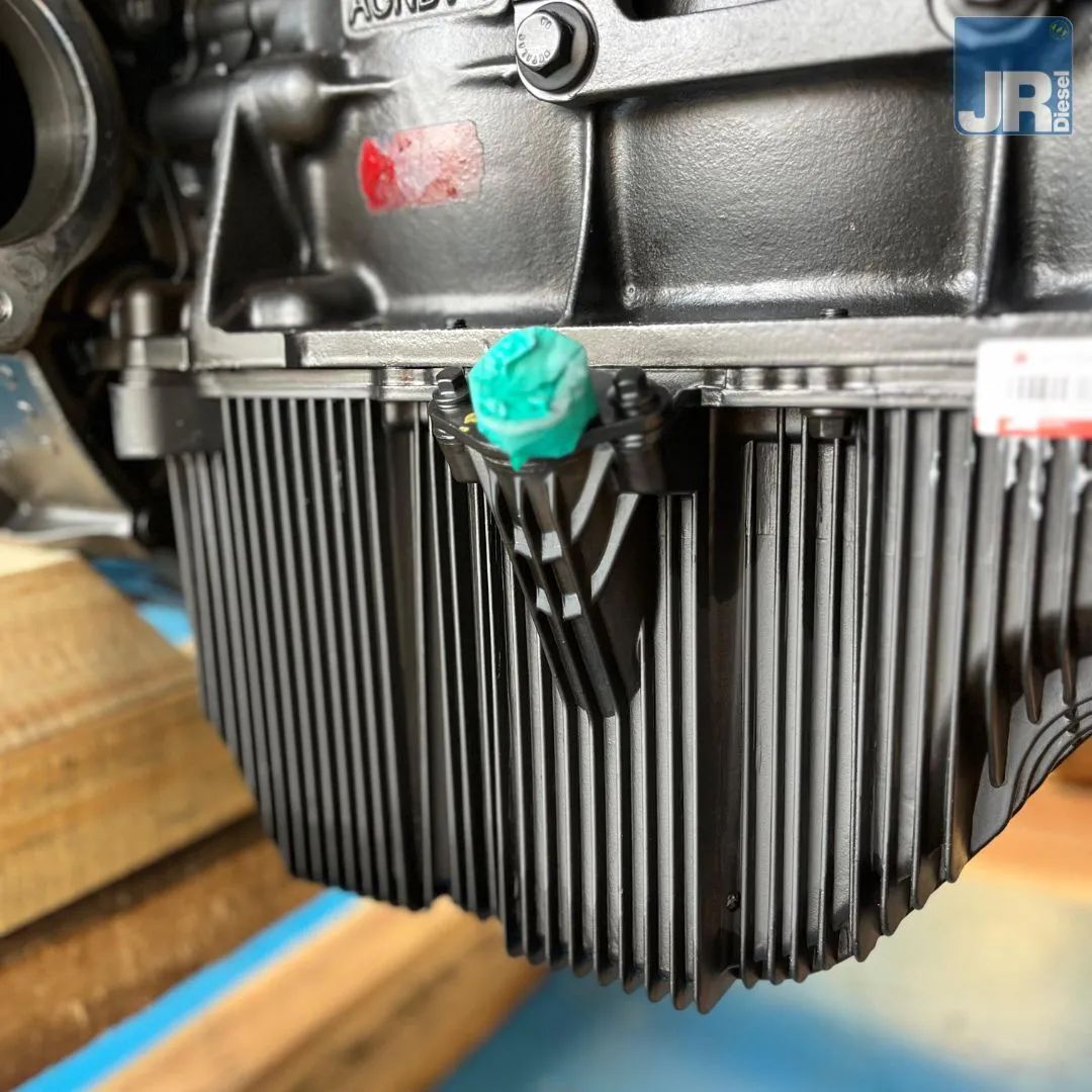 MOTOR CUMMINS ISF 4CC VW DELIVERY 11.180 PROMO DE SETEMBRO 9