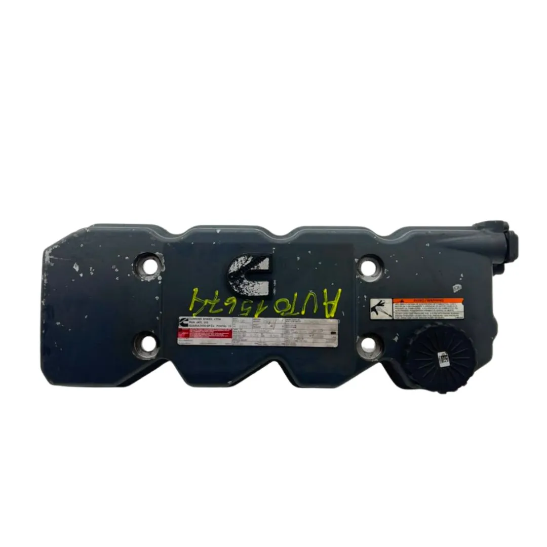 TAMPA VÁLVULA MOTOR CUMMINS ISB 4CC – 2R0103182A