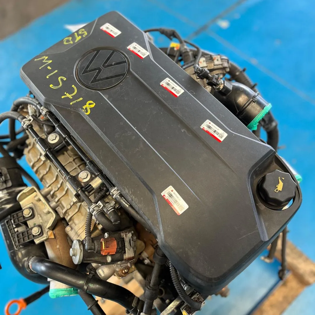 MOTOR FPT 4CC VW DELIVERY EXPRESS ANO 2022 – PROMO AGOSTO 6