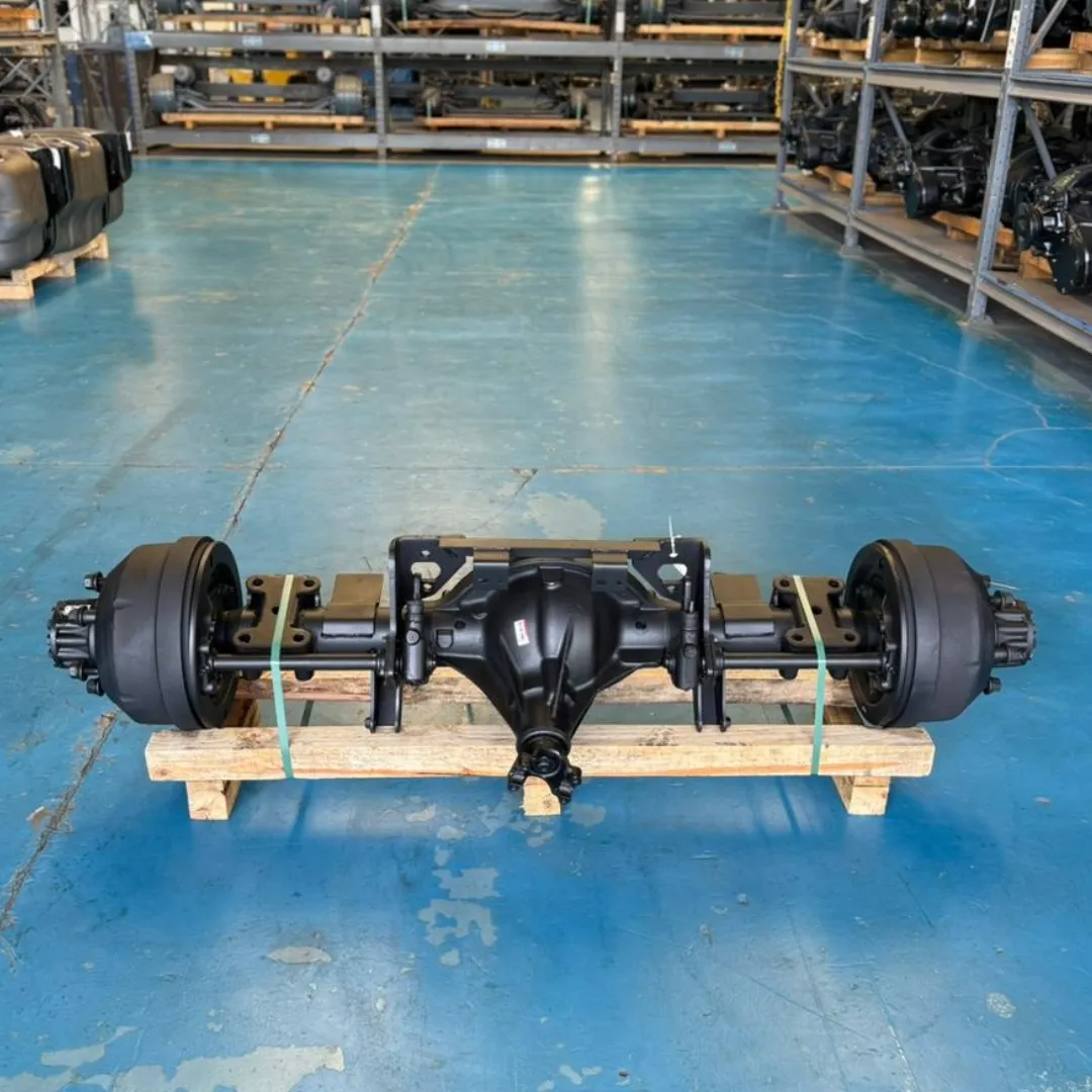 DIFERENCIAL DANA 284 VW DELIVERY 8.150 2