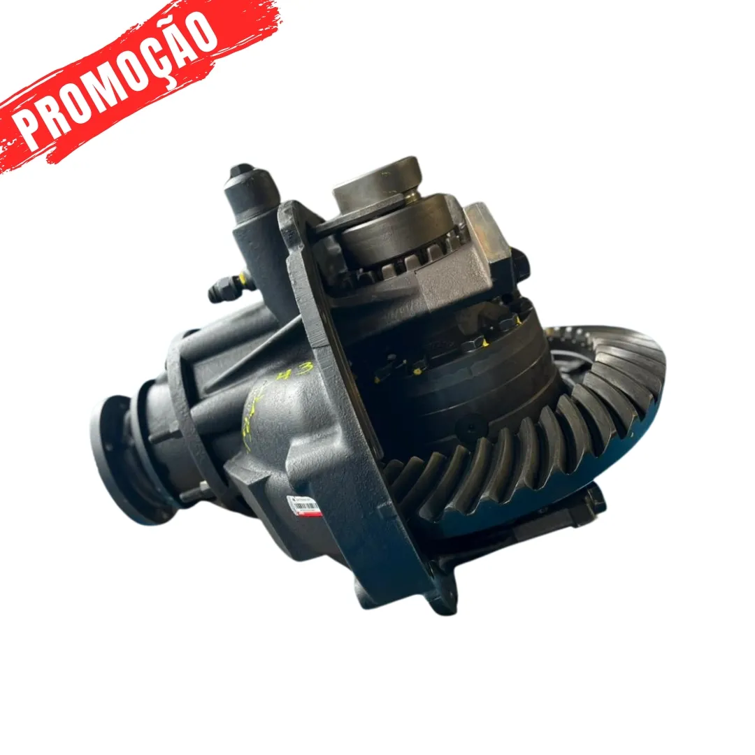 DIFERENCIAL MIOLO MS 165 VOLVO VM 330 RELAÇÃO 12X43 – PROMO DE OUTUBRO 1