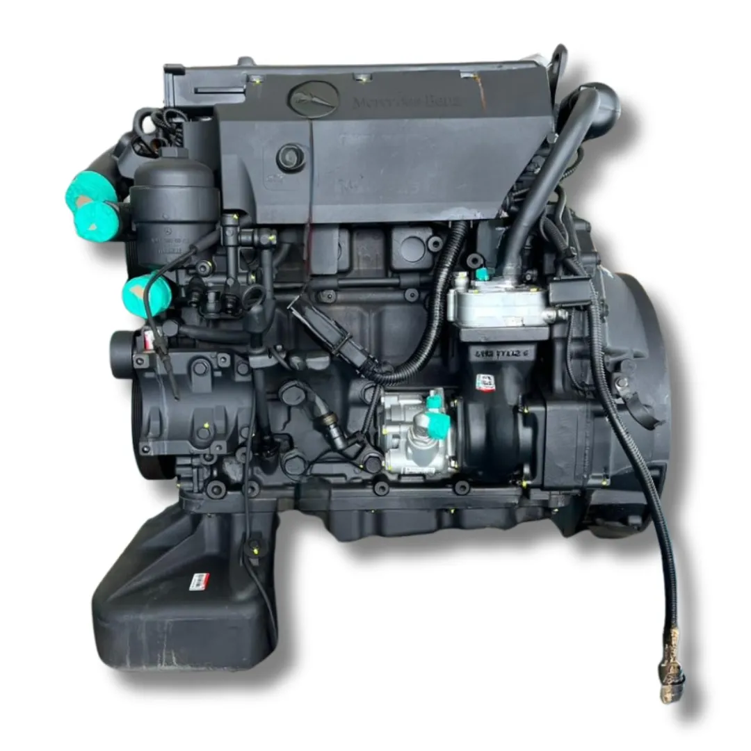 MOTOR 924 LA EURO 5 MB ACCELO 1016
