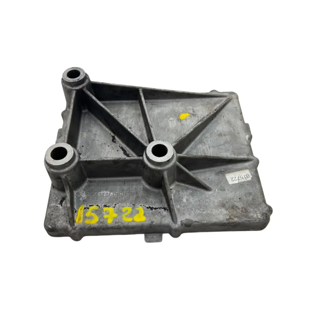 TAMPA SUPORTE MÓDULO MOTOR MAN D08 6CC – 51116403035