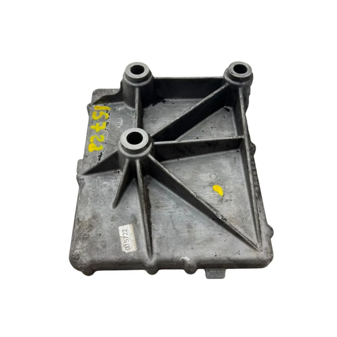 TAMPA SUPORTE MÓDULO MOTOR MAN D08 6CC – 51116403035 2
