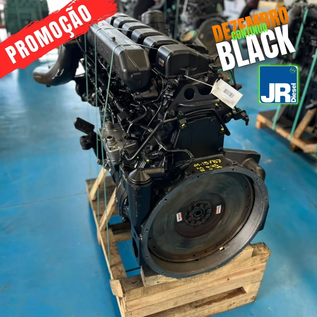 MOTOR 457 LA MB 1938S PROMO DE DEZEMBRO