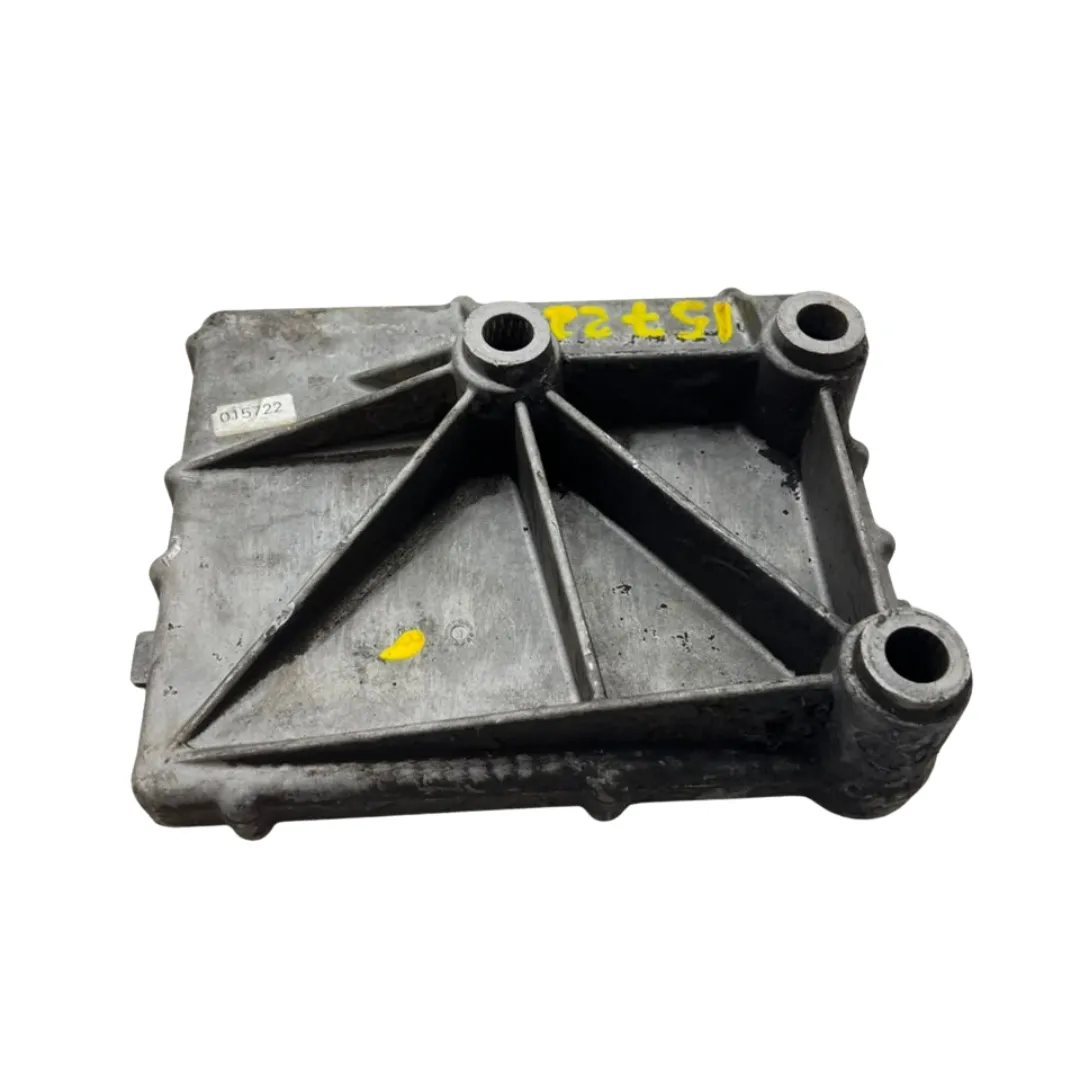 TAMPA SUPORTE MÓDULO MOTOR MAN D08 6CC – 51116403035 4
