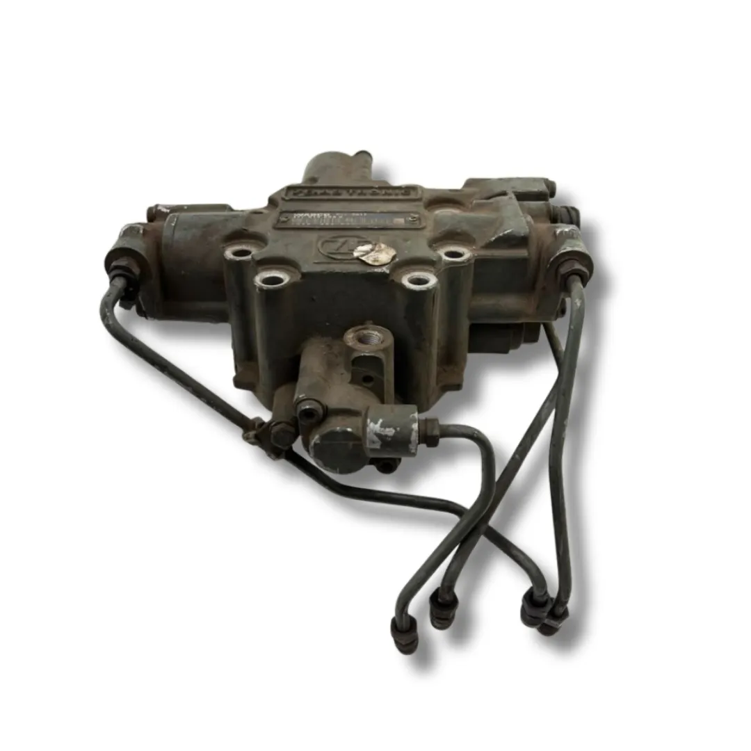 ATUADOR CÂMBIO AS TRONIC – 2W0300040Q / 6070302029 5