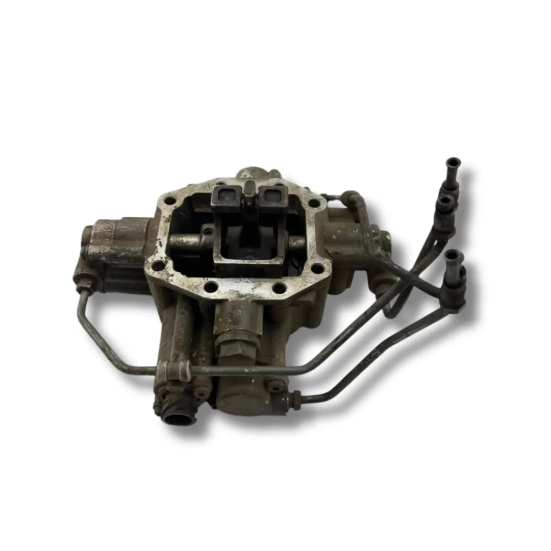 ATUADOR CÂMBIO AS TRONIC – 2W0300040Q / 6070302029 3