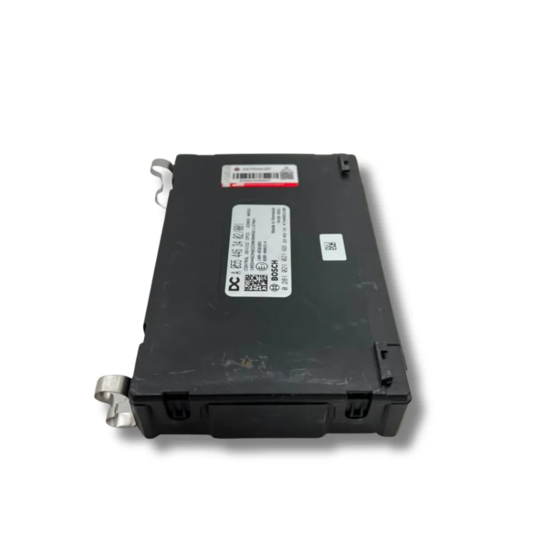 MÓDULO CABINE CPC5 MB NEW ACTROS 2548S – A0554463402 3